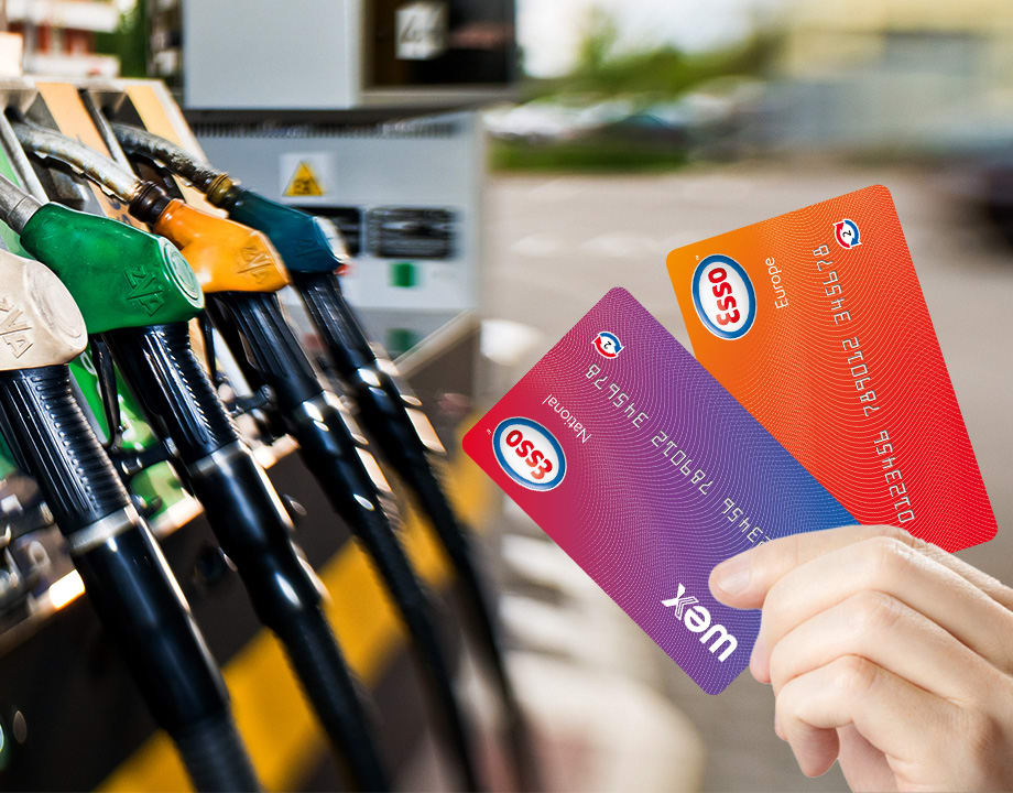 WEX Fuel Cards for the UK Compare Cards Now